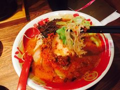 -豚王拉面(澳门银河店)