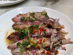 -日丰园海肠水饺·老字号大连海鲜(和平广场店)