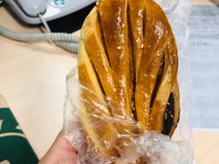 -甜嘟嘟烘焙坊(舒城路店)