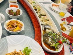 -汤记传菜(秀浦路店)
