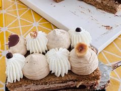 -法桐蛋糕·手作面包(万象城店)