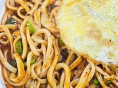-佳佳面馆(龙首村东区店)