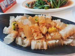 皮冻-新洪记·丽久饭店(铁西店)