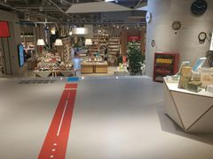 -当当书店(国泰广场店)