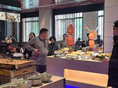 -西安豪享来温德姆至尊酒店