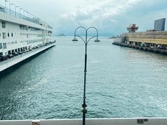 -海港城