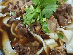 -清真-戏楼王记牛肉面