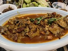 -良师门滨海人家·海鲜·家常菜(滨海城店)