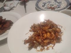 -钱塘花园·宁波菜
