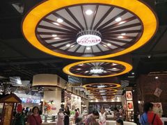 -福缘烤肉王自助(爱琴海-原比尔森店)