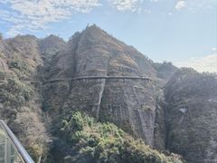 -南武当山景区