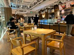 -无印良品餐堂 MUJI Diner(成都太古里店)