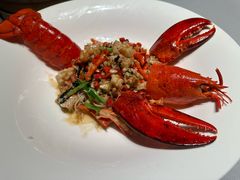 -徐记海鲜·家宴(南油永新汇店)