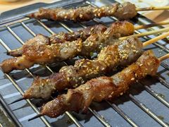 -木屋烧烤(惠阳华润小径湾店)