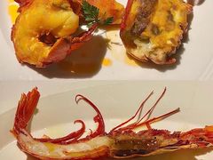 -Oyster Talks 四度蚝法餐厅