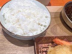-天妇罗内顺田(罗湖店)