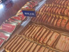 -喜井无限自助烤肉公司(石厦店)