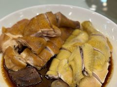 -仑头海鲜城(仑头环村南路店)