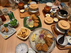 蒜香一口里脊-和幸(春熙路群光广场店)