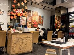 -Food Factory 食街工坊
