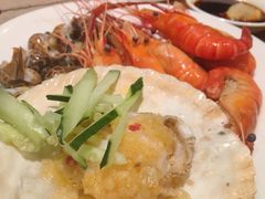 -好日子皇冠假日酒店·君怡咖啡厅(特美思大厦店)