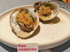 -79号渔船海鲜饭店(华强北店)