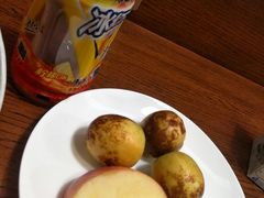 -郑州新郑国际机场T2航站楼-贵宾厅B区