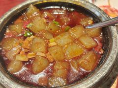 -味鼎长安·地道陕菜(凤城一路店)