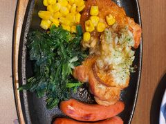 -萨莉亚意式餐厅(杭州滨江天街店)