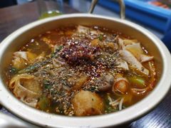 -言吉炸串