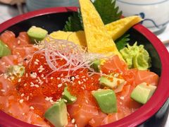 -阿吾罗日本料理(K11艺术中心店)
