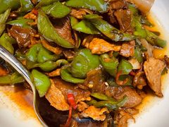 超级小炒肉-胡子大厨·超级小炒肉(华润店)