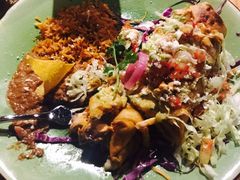 -Cactus墨西哥仙人掌餐厅