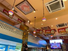 -撒拉花儿·新疆菜·清真(太阳宫店)