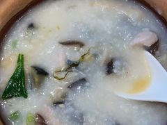 -花少爷的粥(中贸广场店)