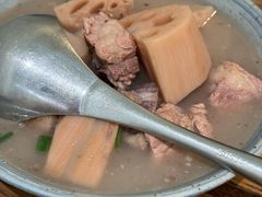 -静一餐厅·湖北菜(前门创始店)