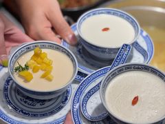 -禄婶鸡煲·打边炉