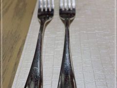 餐具摆设-CHASE Modern Cuisine(崇宁路店)