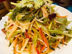 -宛平李记小吃(东关街店)