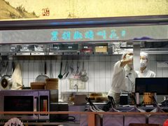 -桂满陇·手作小笼包&江南叫花鸡(中山公园店)