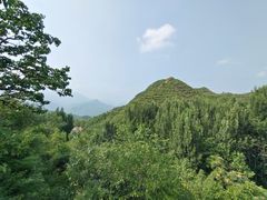 -白草畔自然风景区