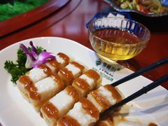 -驿楼兰·新疆菜(火车站店)