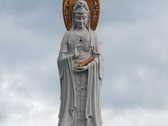 -三亚南山文化旅游区