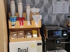 -三味STUDY·K书馆·自习室(全国总店)