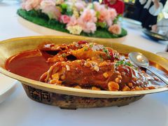 -同庆楼(王府井店)