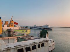 -海安新港(公交站)