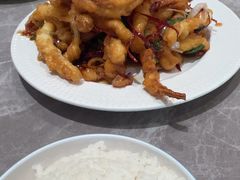 -九龙餐厅(大沽路店)