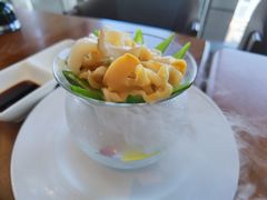 -北京柏悦酒店·锦庭餐厅Dining Room
