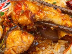 -雅佳神话·麻辣烤鱼(新街口店)