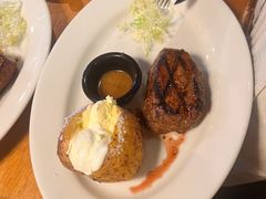 -Texas Roadhouse(世纪汇广场店)